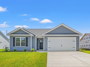 882 Owls Nest Dr LOT 10, Conway, SC 29527