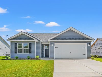 205 Gray Owl Dr. Lot 97, Conway, SC, 29527