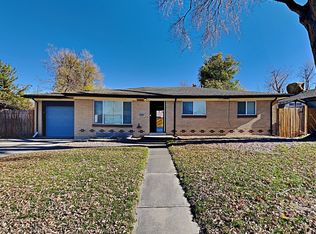 3192 Vaughn St, Aurora, CO 80011