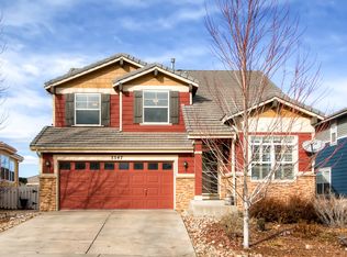 3547 Brushwood Dr, Castle Rock, CO 80109
