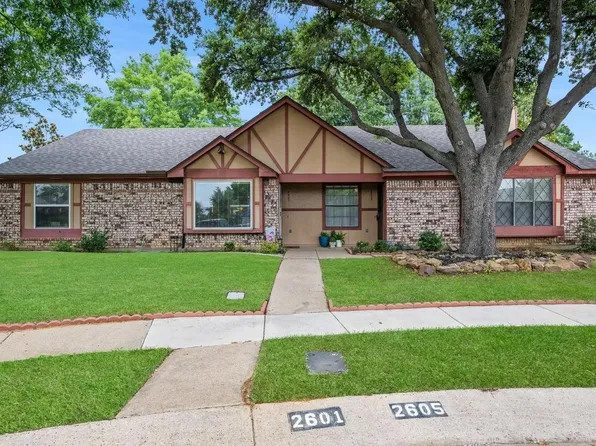2605 Aquaduct Ct, Bedford, TX 76022
