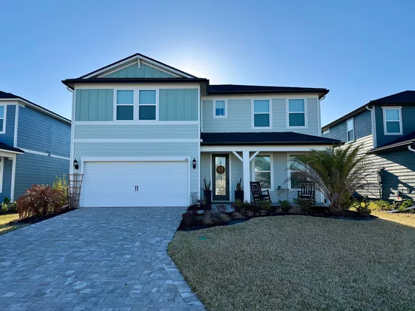 85 Salazar St, Saint Augustine, FL 32095