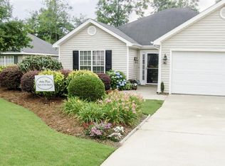 136 Berrywood Ct, North Augusta, SC 29860