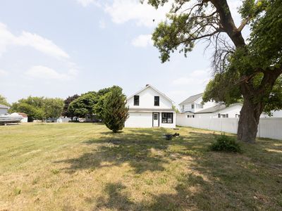 430 Maple St, Blanchard, MI, 49310