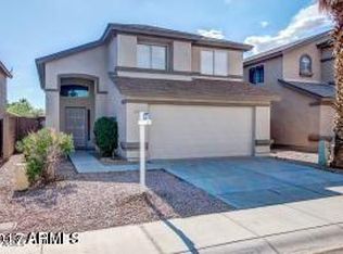 20828 N 2nd Ave, Phoenix, AZ 85027
