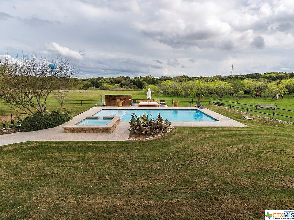 711 W McCarty Ln San Marcos TX Zillow