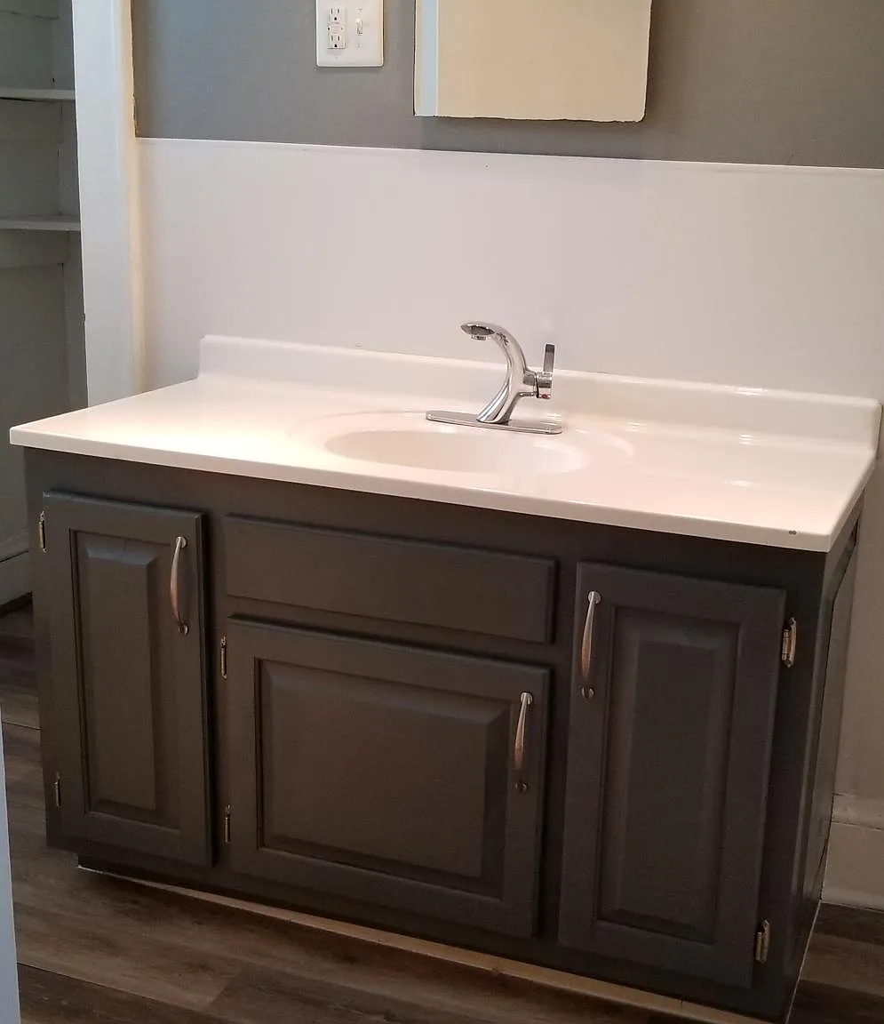 3 bed, 1200 sqft, $1,265 — Photo 4