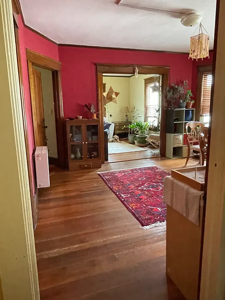 2 bed, 1000 sqft, $2,500 — Photo 4
