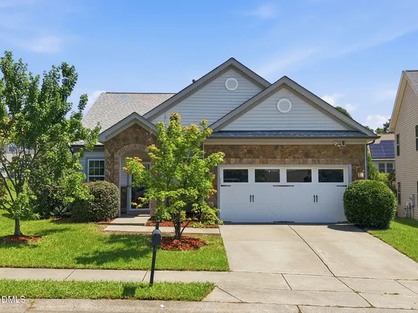 815 Ember Dr, Durham, NC 27703