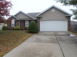 4365 W Juno St, Springfield, MO 65802