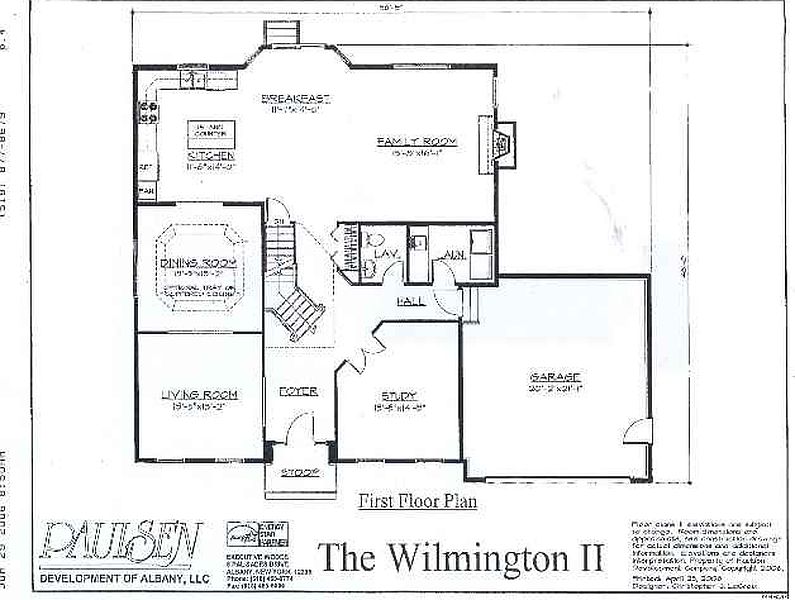 2nd image of 4 WESLEY Court