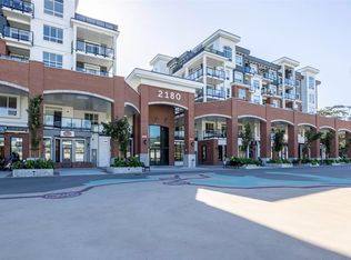 2180 Kelly Ave #3612, Pt Coquitlam, BC