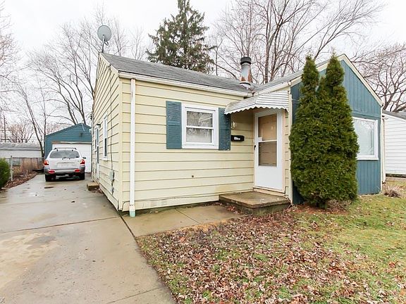 2nd image of 14501 Albrus Ave