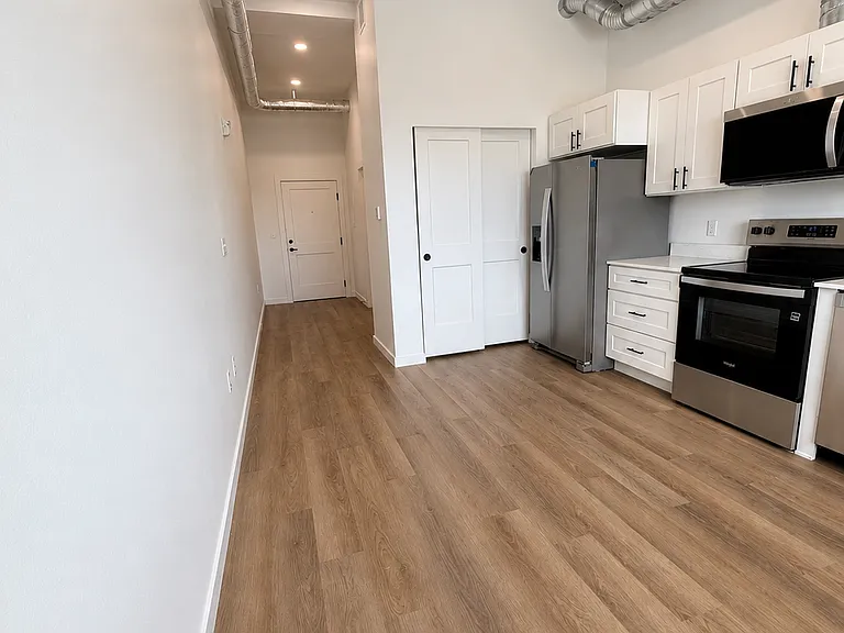 The Gibson Apartment Homes — Photo 5