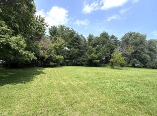 0 E Elmore St, Crawfordsville, IN 47933