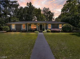 188 Augusta Ave, Ridgeland, SC 29936