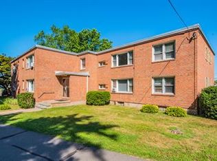 353A Main St #204, East Hartford, CT 06118