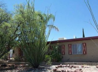 9772 E Stella Rd, Tucson, AZ 85730