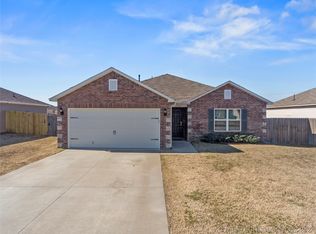 3704 S 150th East Ave, Tulsa, OK 74134