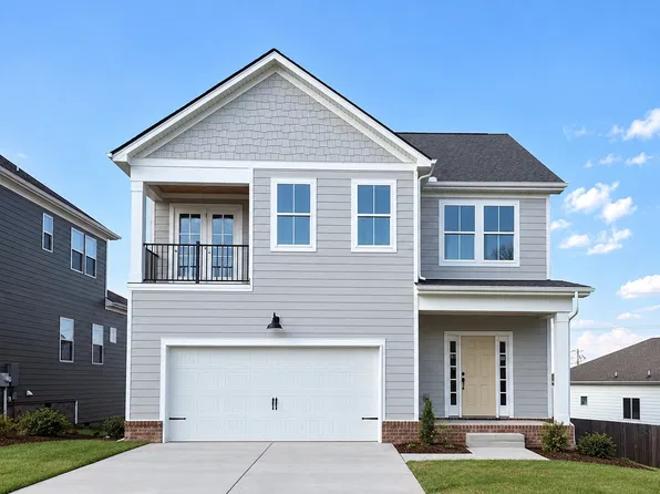 6104 Saxlingham Pl Lot 148, Smyrna, TN 37167