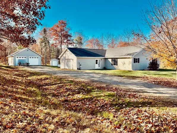 349 East Webb Road, Pittston, ME 04345