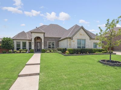 1550 Mountain Creek Ln, Prosper, TX, 75078