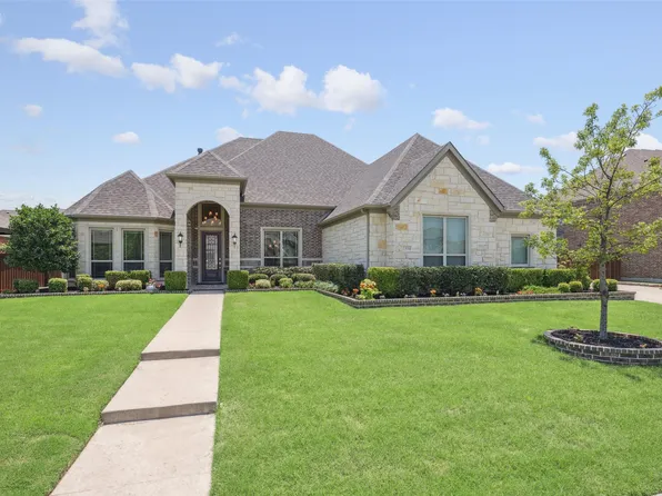 1550 Mountain Creek Ln, Prosper, TX 75078