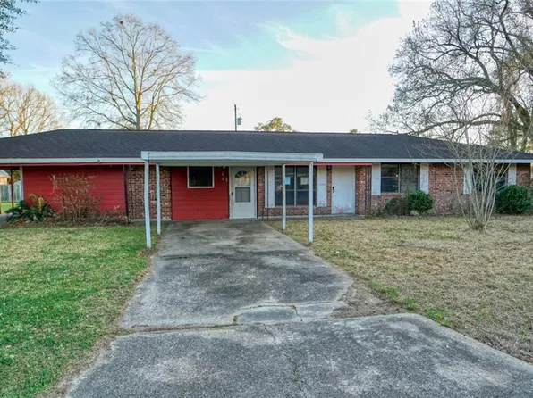 9312 Watson Dr, Denham Springs, LA 70726