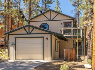 42798 Cougar Rd, Big Bear Lake, CA 92315