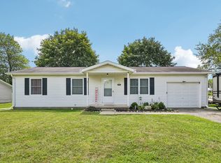 108 Dover Rd, London, OH 43140