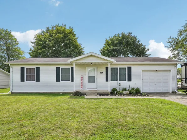 108 Dover Rd, London, OH 43140