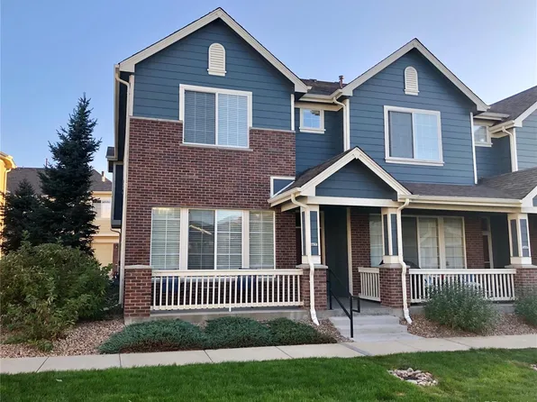 16179 E Geddes Lane #96, Aurora, CO 80016