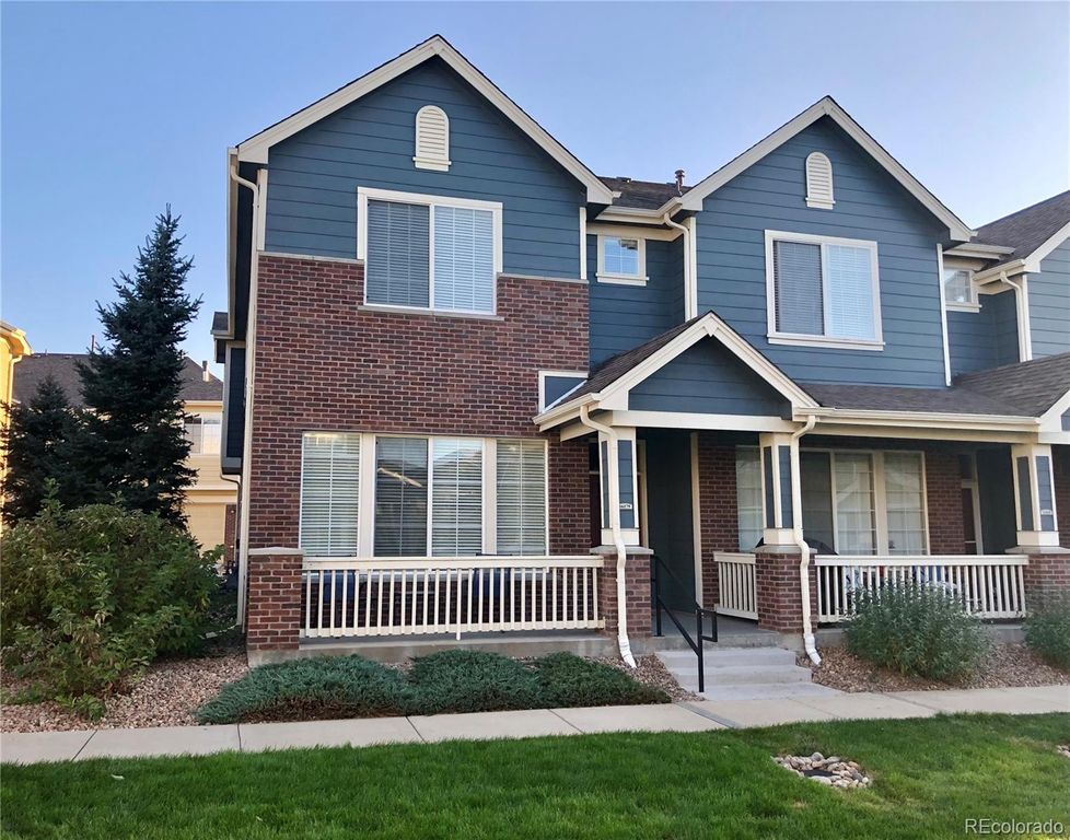 16179 E Geddes Lane #96, Aurora, CO, Aurora