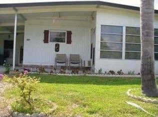 5012 Santa Barbara Ave, Titusville, FL 32780