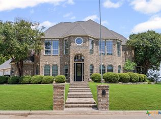 2513 Hester Way, Salado, TX 76571