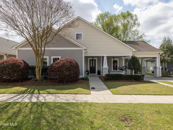 1724 Sassafras Court, Greenville, NC 27858