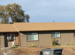 1245 Pershing Rd, Moses Lake, WA 98837