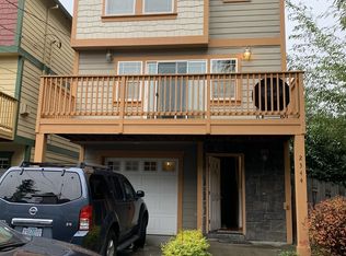 2344 SE 112th Ave, Portland, OR 97216