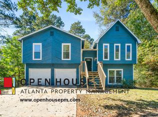 2981 Oak Mont Dr, Douglasville, GA 30135