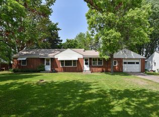 6315 Rivlyn Ave NW, Ramsey, MN 55303