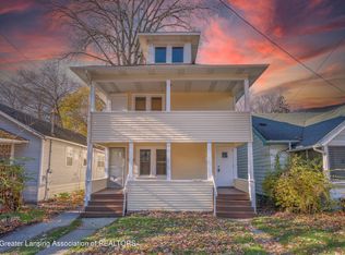 606 Shepard St, Lansing, MI 48912