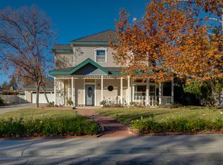 421 Los Alamos Dr, Ojai, CA 93023