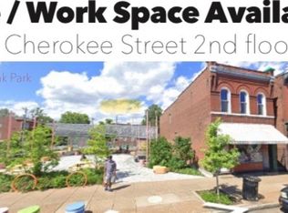 2847 Cherokee St #2, Saint Louis, MO 63118