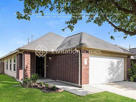 3rd image of 16450 Eton Brook Ln