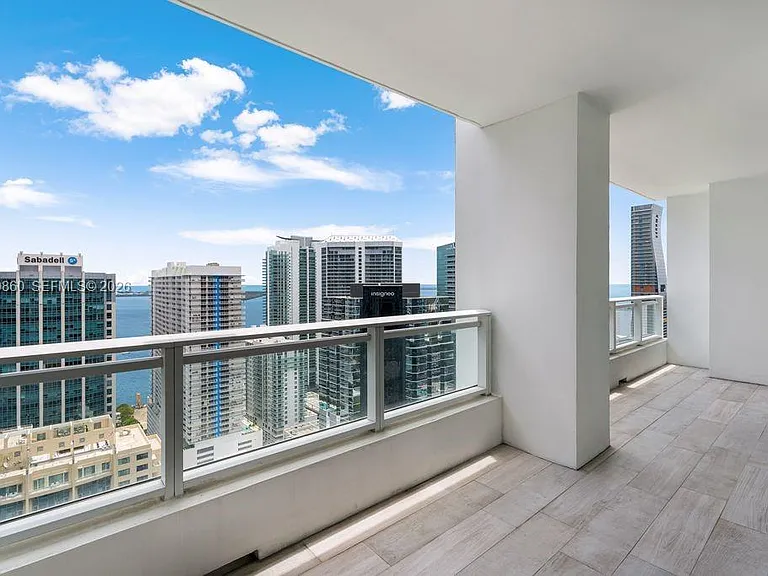 1080 Brickell Ave #3602 — Photo 13