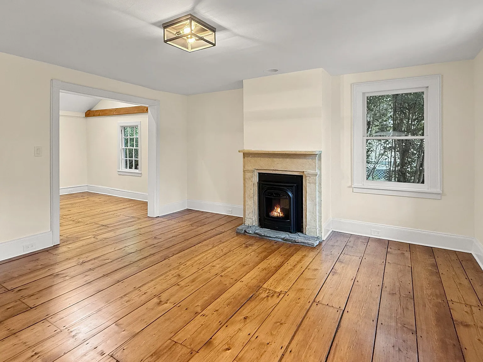 1 bed, 1.0 bath, 954 sqft, $3,500 — Photo 2