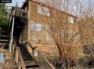 LOT 8 Bl Iss #16-1418, Tenakee Springs, AK 99841