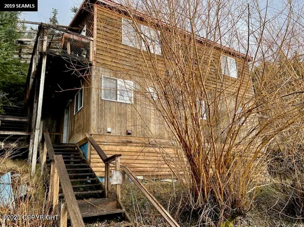 LOT 8 Bl Iss #16-1418, Tenakee Springs, AK 99841