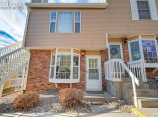 1921 Giltshire Dr, Colorado Springs, CO 80905