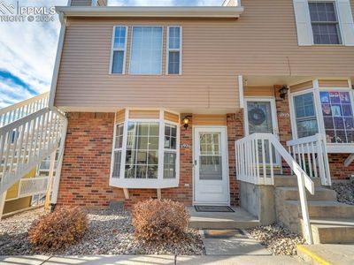 1921 Giltshire Dr, Colorado Springs, CO, 80905